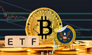 Bitcoin Spot ETF