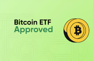 BTC ETF Approval