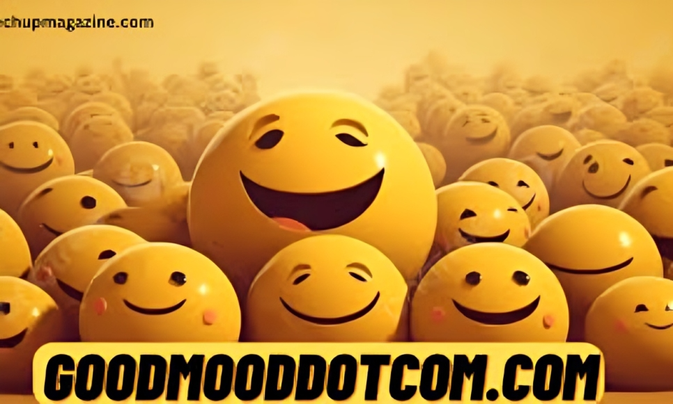 Goodmooddotcom.com