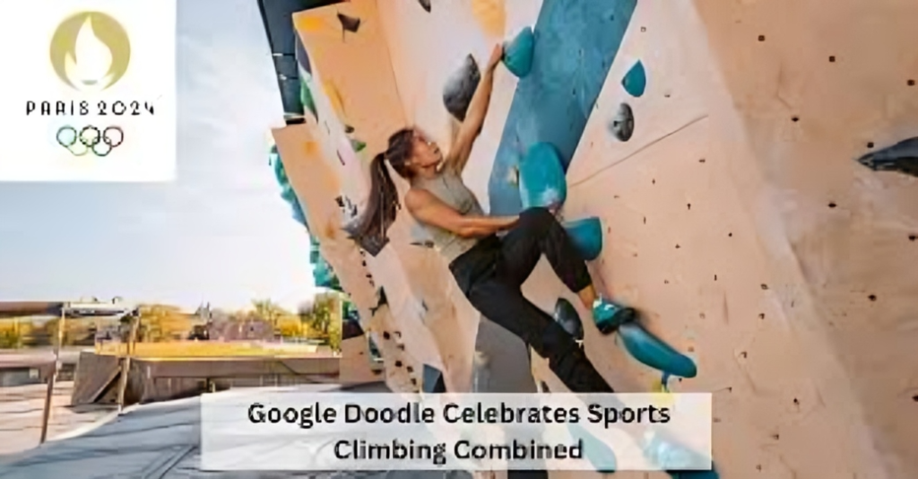 Sport Climbing Combined Olympics