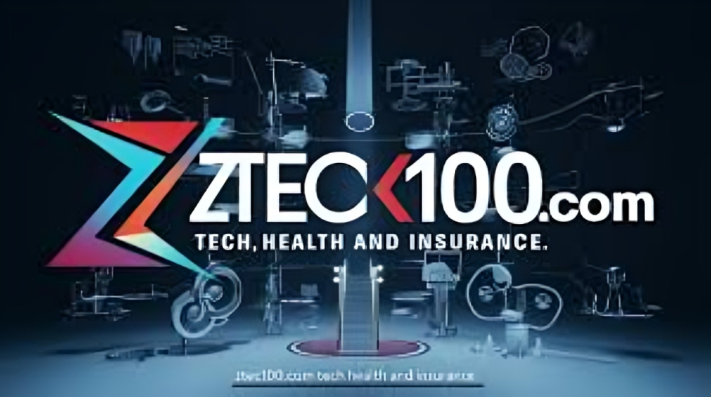 Ztec100