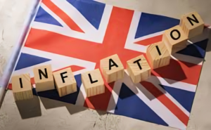 UK Inflation