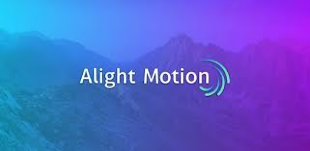 Alight Motion