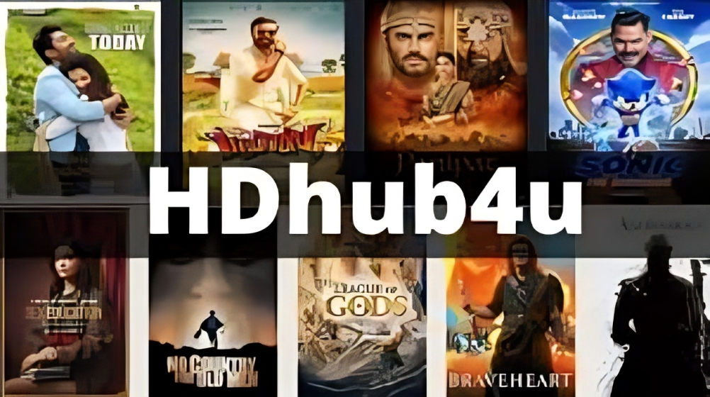 HDHub4U