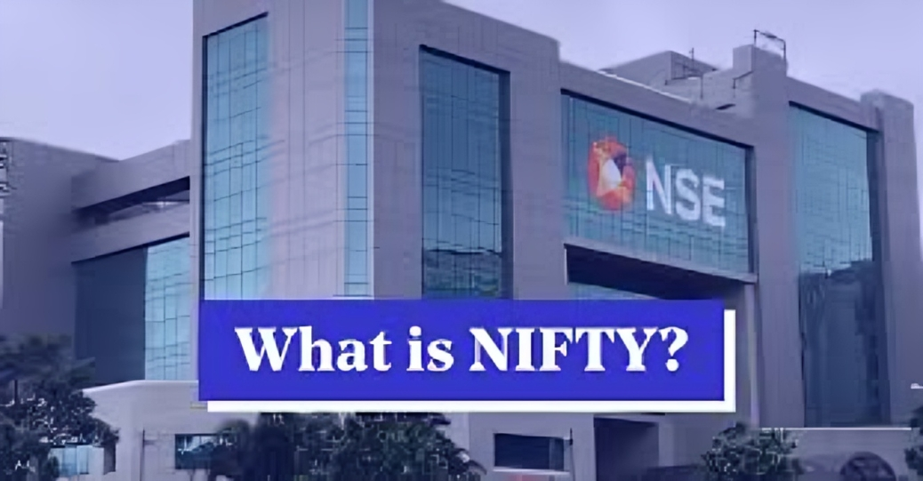 NSE Nifty