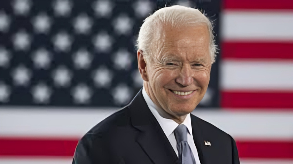 Joe Biden