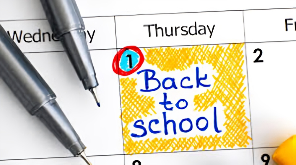 Cobb County School Calendar