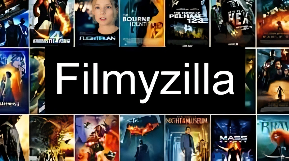 Filmyzilla