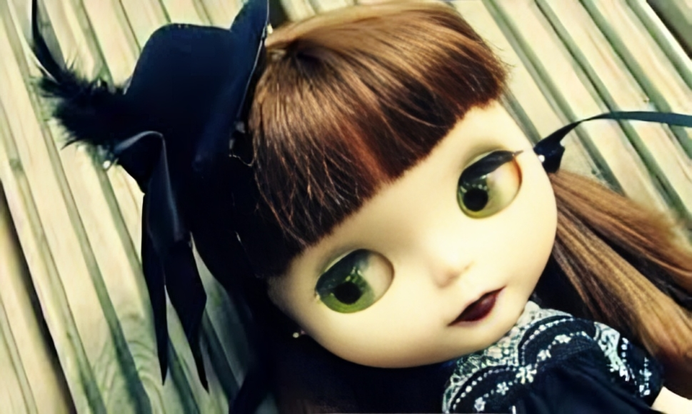 Blythe Dolls